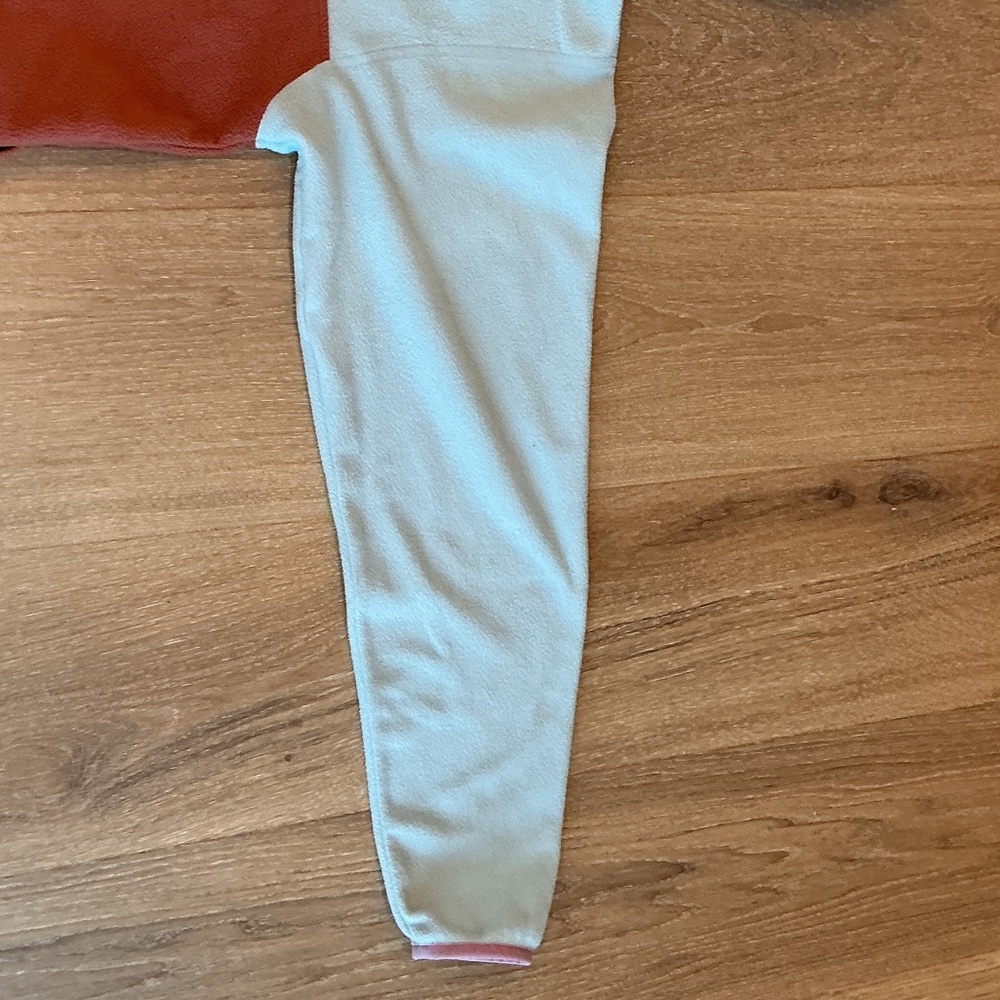 Patagonia Kids Micro D Snap-T Fleece Jacket | Size XL - Picture 8 of 8